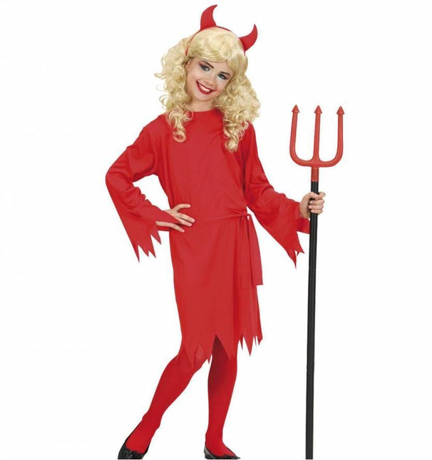 Duivelinnen; moeder en dochter