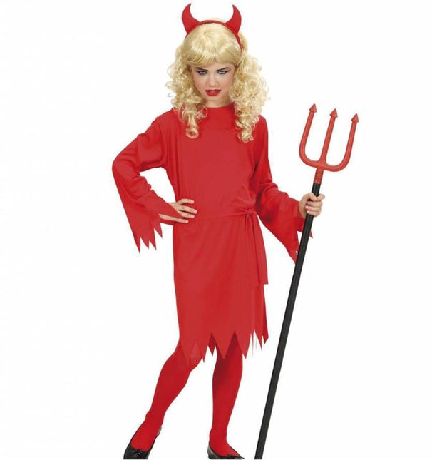 Duivelinnen; moeder en dochter