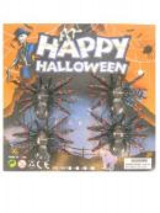 Griezelaccessoires: Spinnen