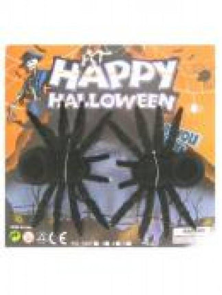 Griezelaccessoires: Spinnen