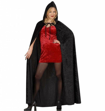 Halloween-cape (luxe)