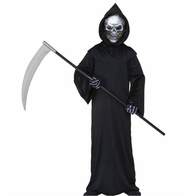 Halloween: Grim-reaper (kind)