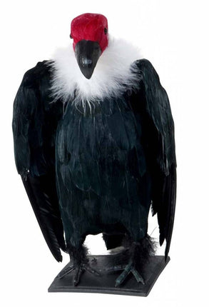 Halloweenaccessoires aasgier 29cm