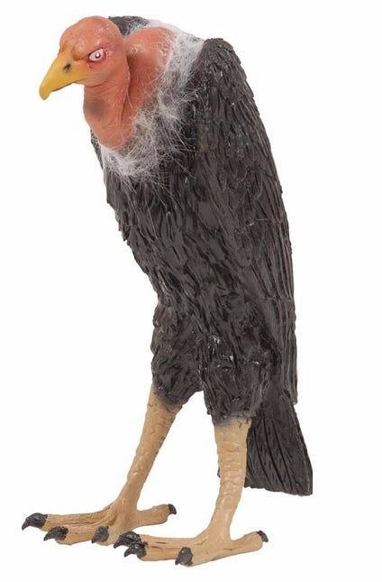 Halloweenaccessoires aasgier