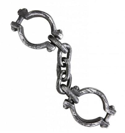 Halloweenaccessoires handboeien