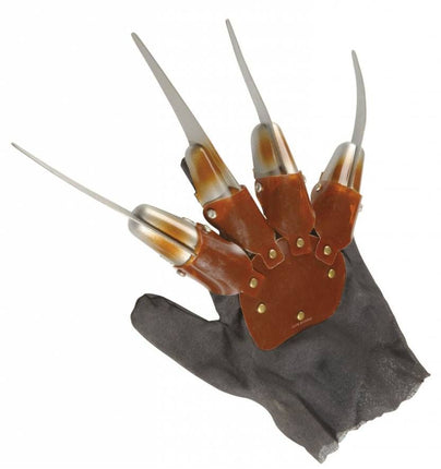 Halloweenaccessoires handen Freddy Krueger