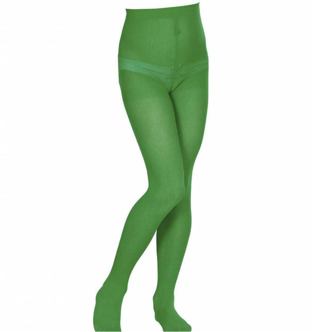 Halloweenaccessoires kinderpanty groen