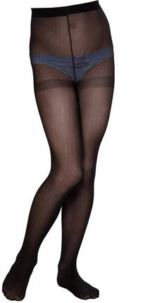 Halloweenaccessoires kinderpanty zwart