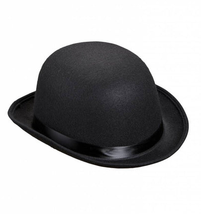 Halloweenaccessoires luxe bolhoed vilt