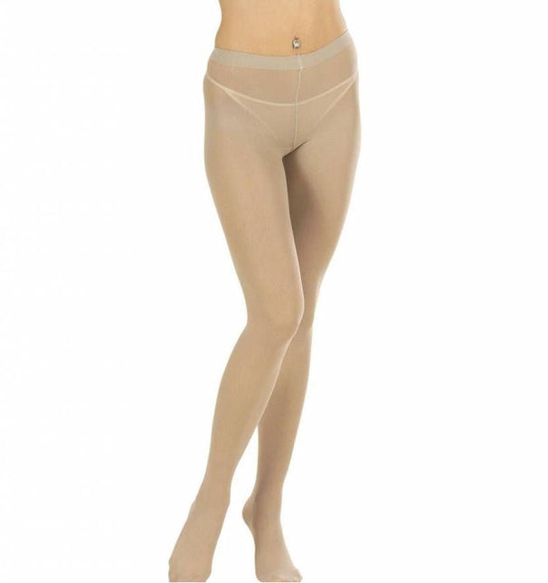 Halloweenaccessoires: Panty Rood