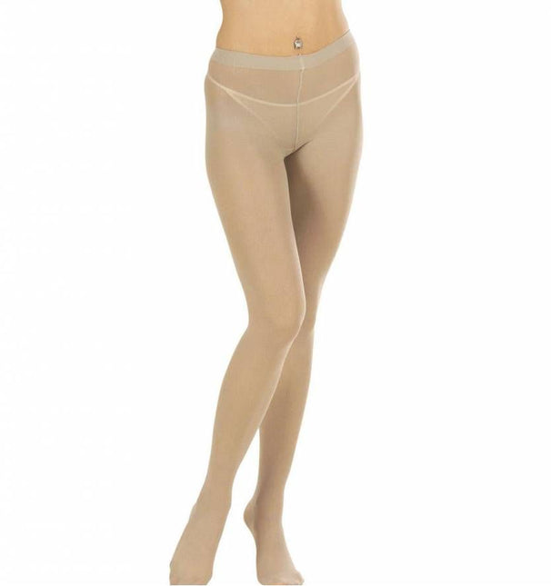 Halloweenaccessoires panty rood