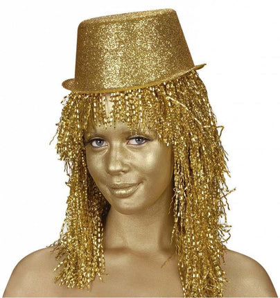 Halloweenaccessoires tube make-upgoud