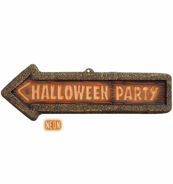 Halloweenaccessoires wanddecoratie halloweenparty