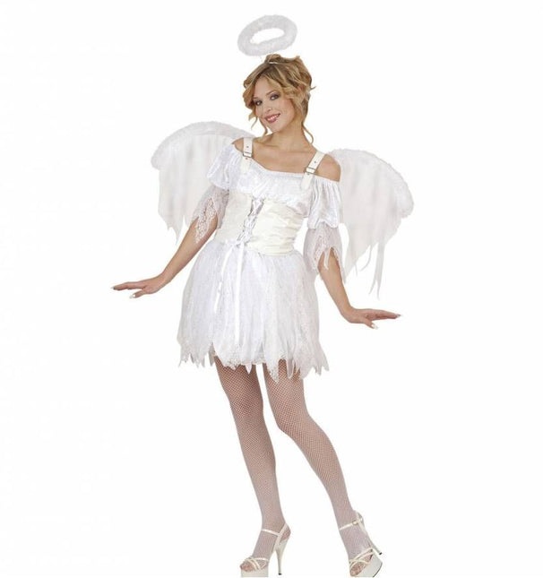 Halloweenkleding: Barok engel