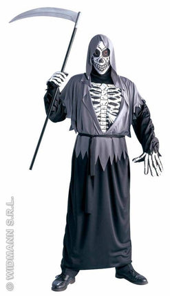 Halloweenkleding de Maaier