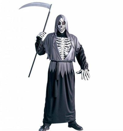 Halloweenkleding de maaier
