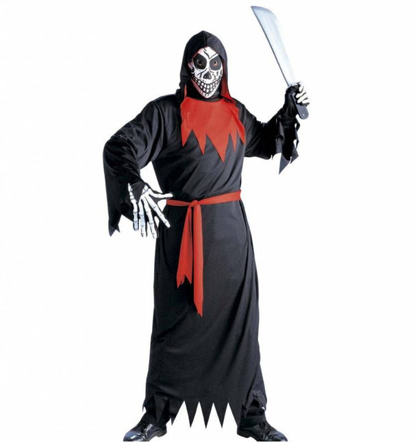 Halloweenkleding: Fantoom