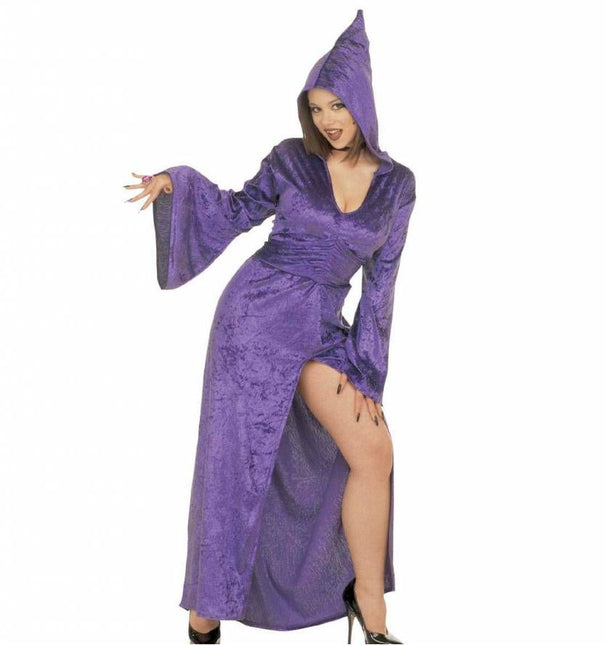 Halloweenkleding Gothic temptress