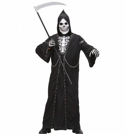 Halloweenkleding: Grimreaper Luxe