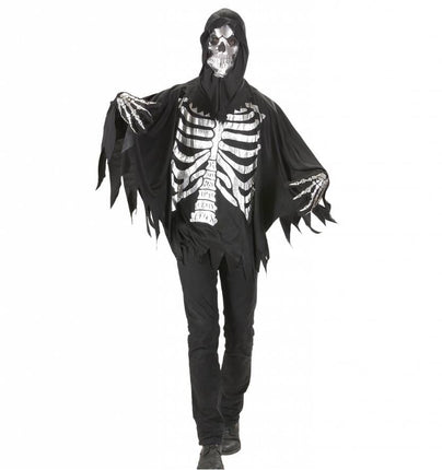 Halloweenkleding grimreaper