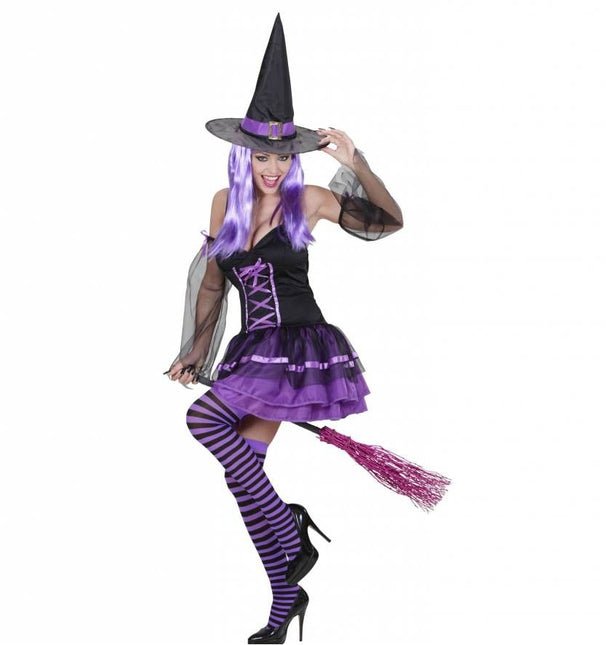 Halloweenkleding heks