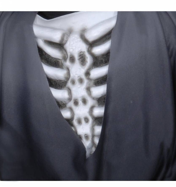 Halloweenkleding: Meester des doods