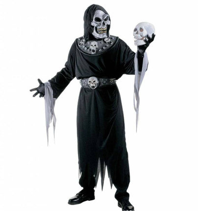 Halloweenkleding Mortimer