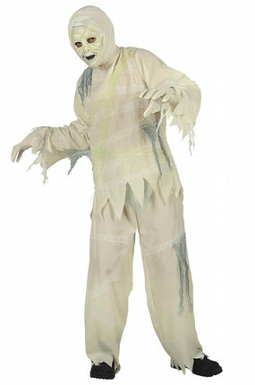 Halloweenkleding: Mummie