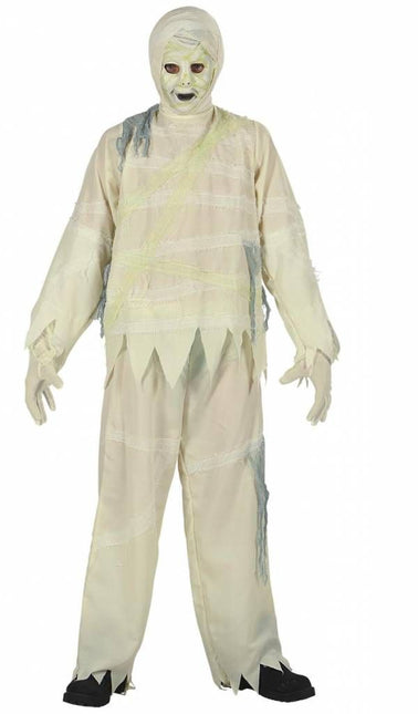Halloweenkleding: Mummie