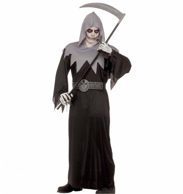 Halloweenkleding: Skullfighter