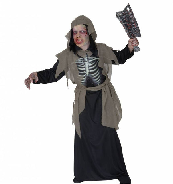 Halloweenkleding: Zombie