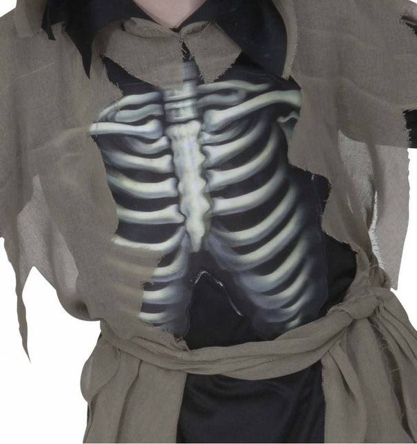 Halloweenkleding: Zombie