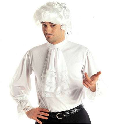 Halloweenkostuum karakter shirt