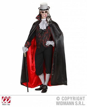 Halloweenkostuum Vampier Bloody Willy