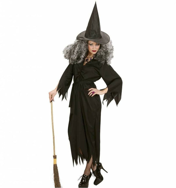 Heksenjurk voor moeder en dochter