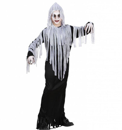 Horror-outfit: Demon kind