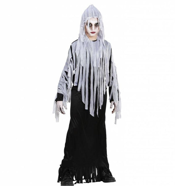 Horror-outfit: Demon kind