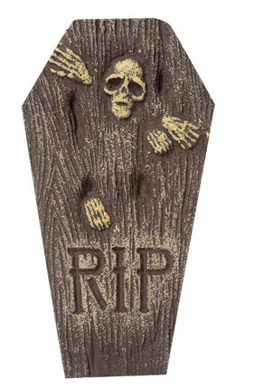 Horroraccessoires: Grafsteen 57 cm