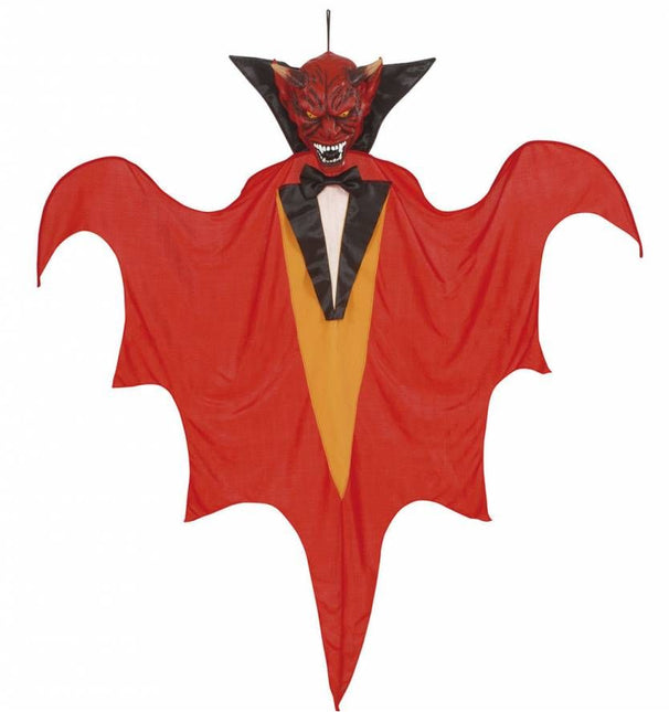 Horroraccessoires: Hangdeco Duivel