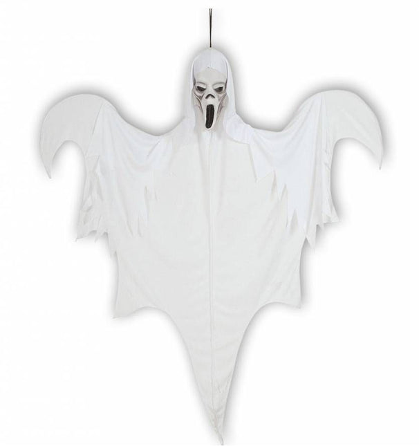 Horroraccessoires: Hangdeco Geest