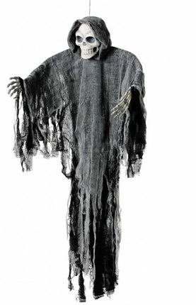 Horroraccessoires: Hangdeco Grimreaper 95 cm