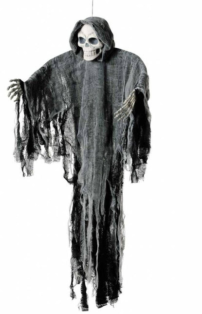Horroraccessoires: Hangdeco Grimreaper 95 cm