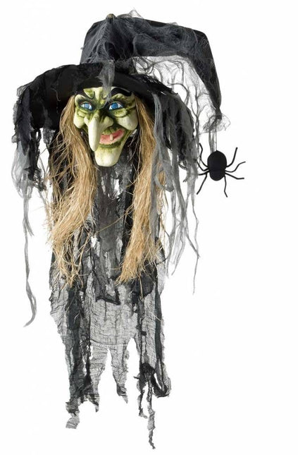 Horroraccessoires: Hangdeco Heks 120 cm