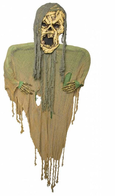 Horroraccessoires: Hangdeco Mummie190 cm
