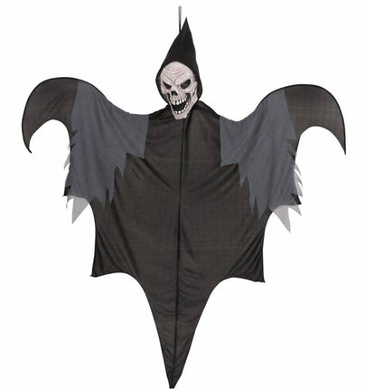 Horroraccessoires: Hangdeco Skelet