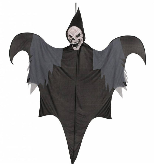 Horroraccessoires: Hangdeco Skelet