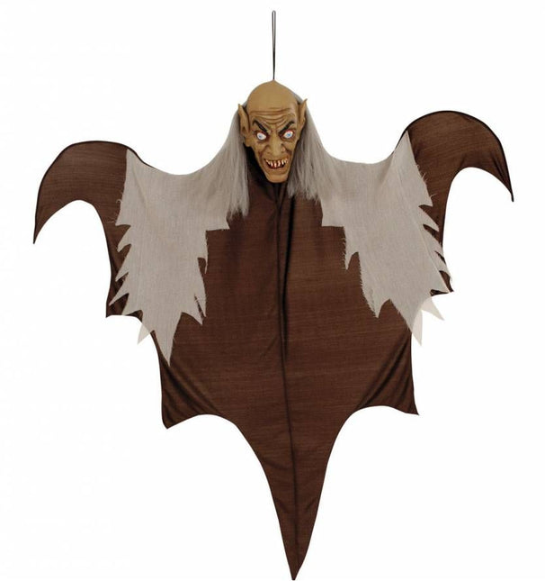 Horroraccessoires: Hangdeco Zombie