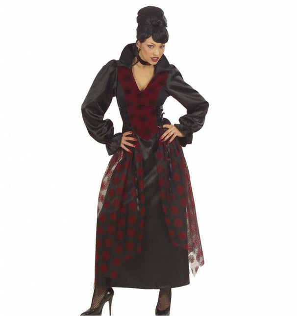 Victoriaanse Vampira Nicky