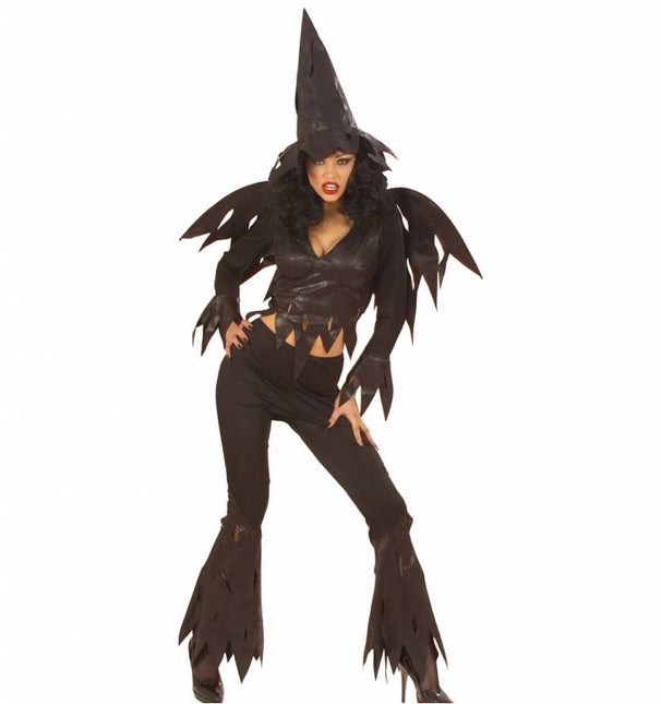 Woeste Feeksen jurkjes