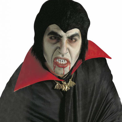 Dracula opmaakset